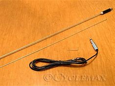 Image result for Replacement Antenna for Sanyo Boombox