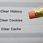 Image result for Clear Cache Command