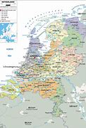 Image result for Political Map NL