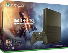 Image result for Xbox One Battlefield 1 Edition
