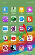 Image result for How to Open Hidden Note in iPhone