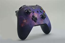 Image result for Galaxy Xbox Controller