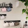 Image result for Coffee Cup Hanger