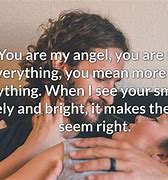 Image result for Your an Angel Quotes
