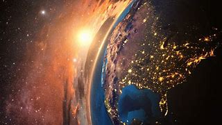 Image result for Earth Night Wallpaper