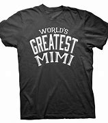 Image result for World's Greatest Mimi