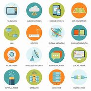 Image result for Telecommunication Vectors Graphics