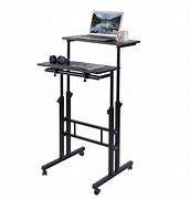 Image result for Portable Workstation for Work From Home Environment Design