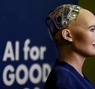 Image result for The Robot People Theory