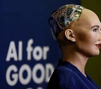 Image result for Real Life Robots That Look Like Humans