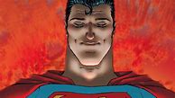 Image result for Young Comic Book Superman