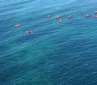 Image result for Blue Pelican Kayak