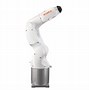 Image result for Kuka Articulated Arm