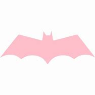 Image result for Bat Signal Colored Red