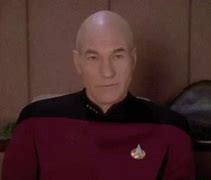Image result for Picard No