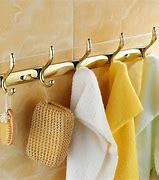 Image result for Bath Towel Hooks