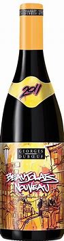 Image result for Georges Duboeuf Beaujolais Nouveau Special Cuvee