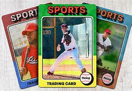 Image result for Dog Food Sports Trading Cards