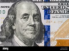 Image result for United States One Hundred-Dollar Bill