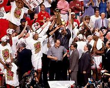 Image result for 1996 NBA Finals