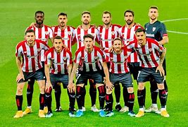 Image result for Athletic De Bilbao