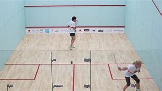 Image result for Ashaway Amps 512 Court Squash