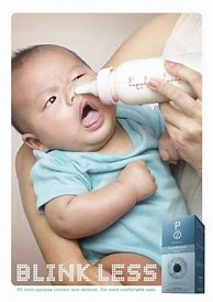 Image result for Baby Print Ads