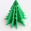 Image result for Paper Christmas Tree Decorations