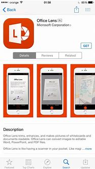 Image result for Photo Scanner for iPhone
