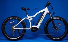 Image result for Electric Motorized Bicycle