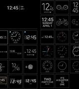 Image result for Samsung Galaxy S9 Clock Icon