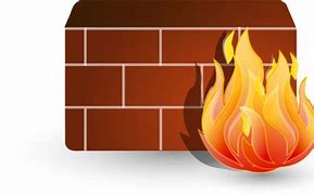 Image result for Firewall Realistic Image