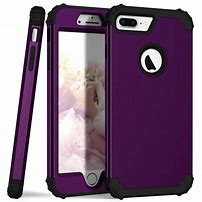 Image result for Leather iPhone 8 Plus Cases