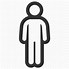 Image result for Person Icon Grey PNG