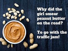 Image result for Peanut Butter Jokes