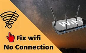 Image result for Wi-Fi Connection Problems