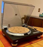 Image result for JVC Turntable Feet