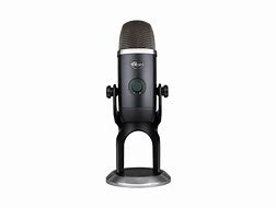 Image result for Blue USB Microphone