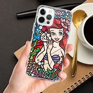 Image result for A New Little Mermaid Phone Case