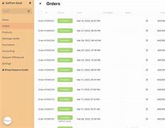 Image result for View Order Button