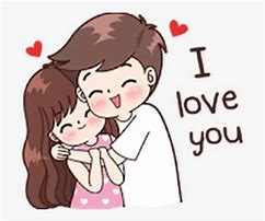 Image result for Your My Person Cartoon Love You