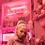 Image result for Hot Pink Aesthetic Wallpaper