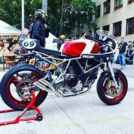 Image result for Custom Ducati Motorcycles