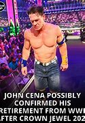 Image result for How Did John Cena Die