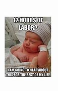 Image result for Newborn Baby Meme