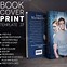 Image result for Print Book Cover Templates Free