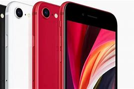 Image result for iPhone 9 Red