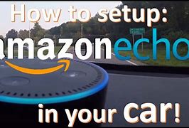 Image result for Amazon Alexa Car