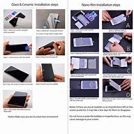Image result for Installing Screen Protector