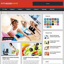 Image result for Professional Blogger Templates